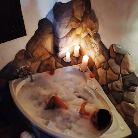 El Escondite De Martina, Casa Rural Romantica Setenil De Las Bodegas Extérieur photo
